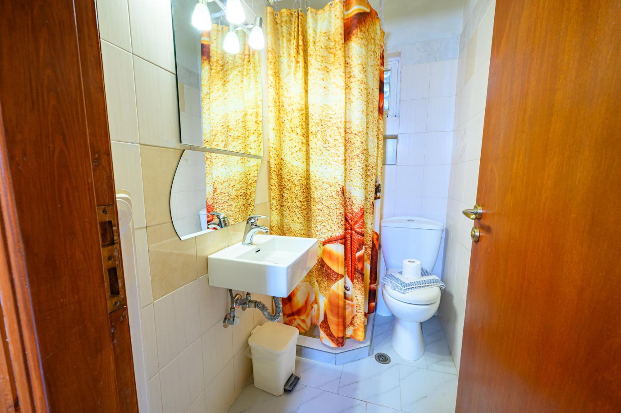Iliahtida Apartments Rovies Exterior photo